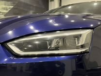 Audi A5 2.0 AMT, 2019, 85 315 км, с пробегом, цена 4 290 000 руб.
