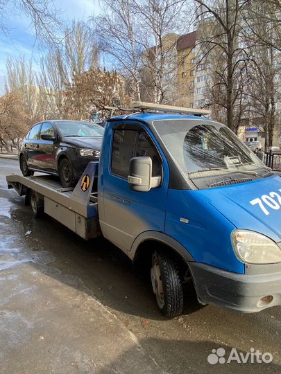Эвакуатор Орел