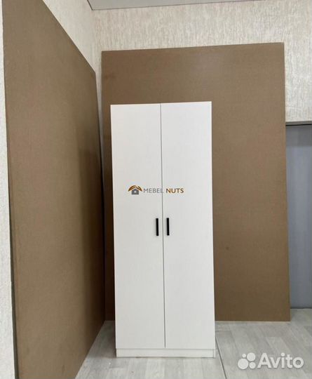 Шкаф распашной