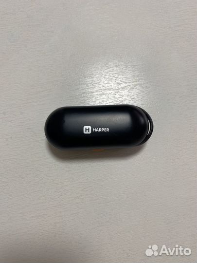 Беспроводные наушники