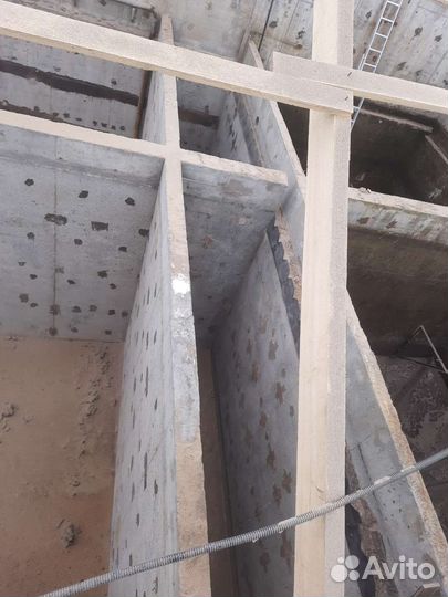 Пескоструйная очистка. Выезд