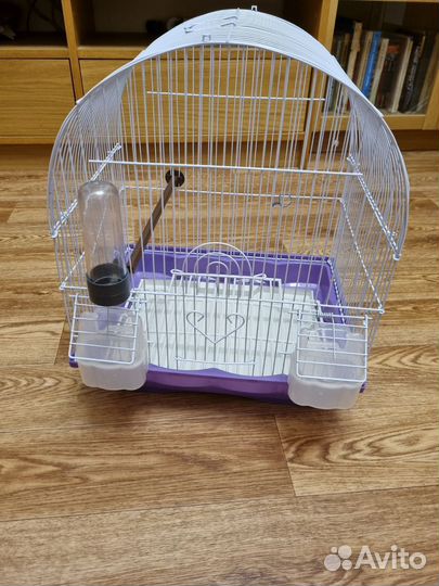 Клетка для птиц