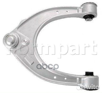 Рычаг подвески BMW: 5 series (F07) 10.09- 1209041