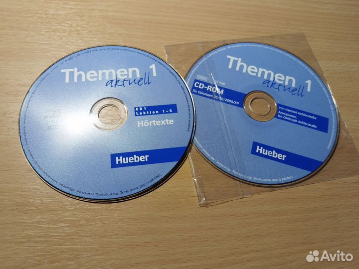 Themen aktuell 1
