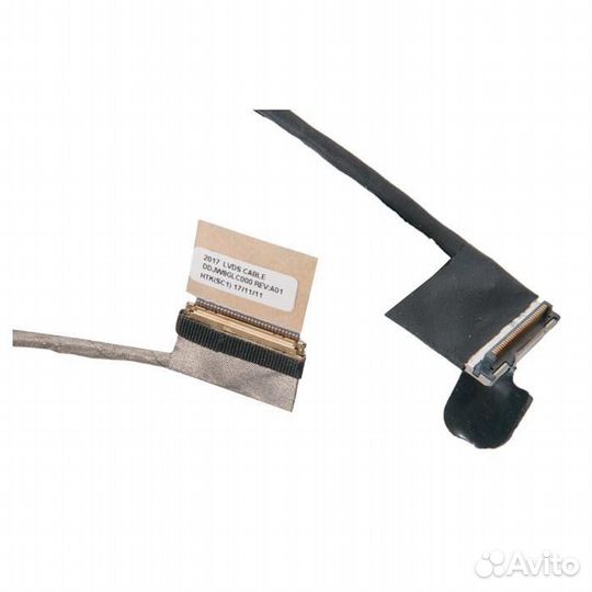 Шлейф матрицы для Dell 5480, V5480, 5439, 30pin