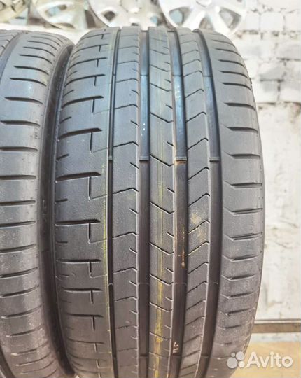 Pirelli P Zero 245/30 R20 92Y