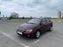 LIFAN Solano 1.6 MT, 2013, 70 500 км, с пробегом, цена 414 000 руб.