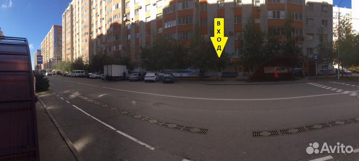 Клавиатура Lenovo G580 G585 Z580 для ноутбука