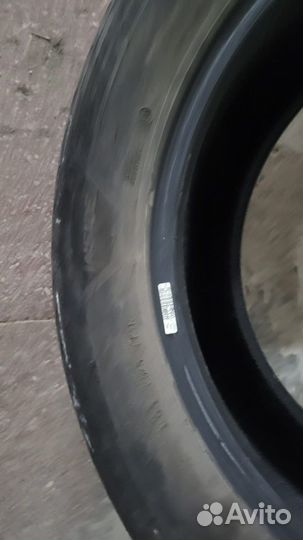 Goodyear Eagle F1 Asymmetric SUV 235/50 R18 106N