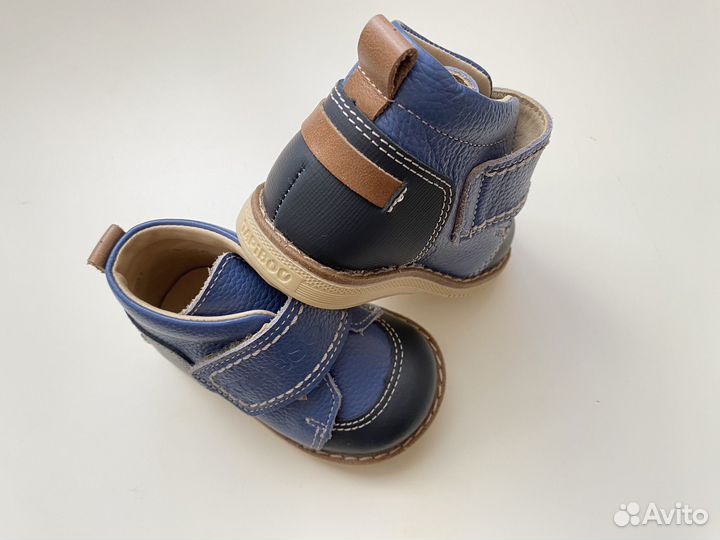 Продам ботинки (новые)