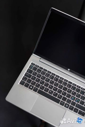HP Probook 440 G8 i5-1135G7 8GB 256GB FullHD