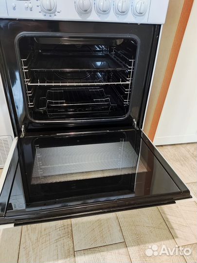 Газовая плита гефест бу 60 см