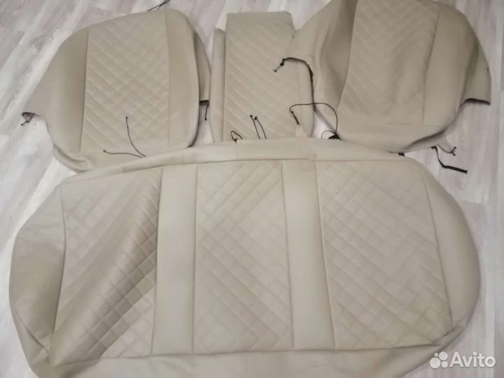 Аксессуары для автомобили priora