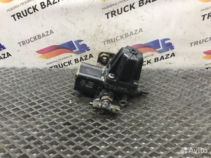 9750090010 Регулятор давления мочевины