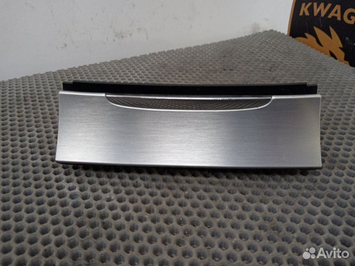 Пепельница Volkswagen Passat Cc B6 BWS 3.6 FSI