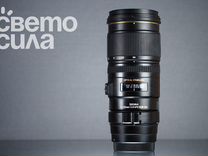 Sigma 50-150mm f/2.8 DC HSM OS Canon EF-S