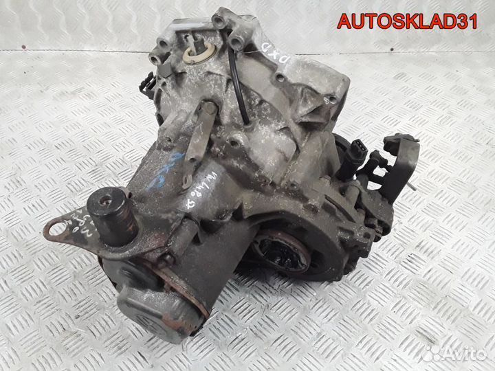 МКПП DXD Volkswagen Lupo 1,0 AUC бензин
