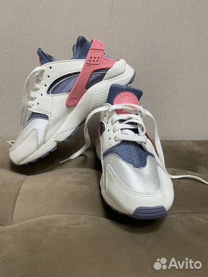 Оригинал Кроссовки nike женские air huarache