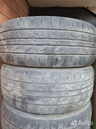Kumho Ecsta PS31 215/55 R17 94W
