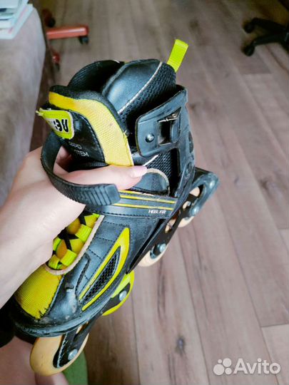 Ролики детские