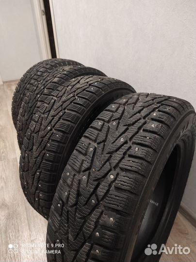 Nokian Tyres Hakkapeliitta 7 175/70 R14 88T