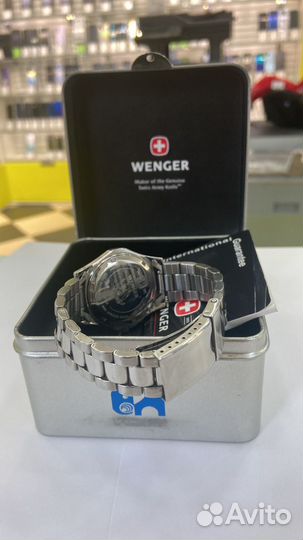 Часы, Wenger 7010X