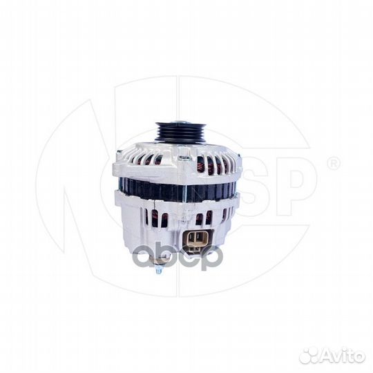 Генератор KIA Rio I (00-05) NSP020K30D18300 NSP