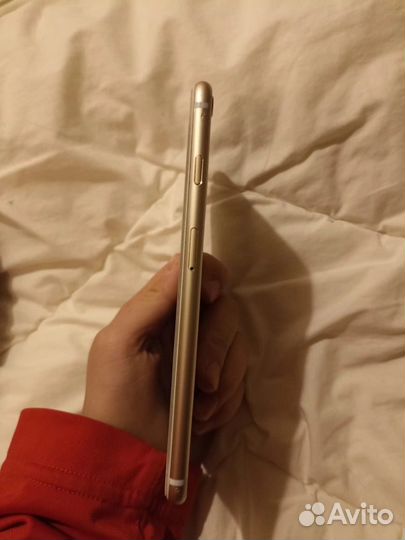 iPhone 6S Plus, 64 ГБ