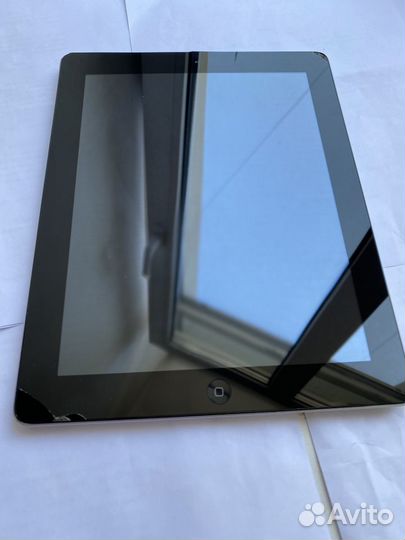 iPad 4 64 gb