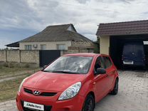 Hyundai i20 1.4 MT, 2009, 310 000 км, с пробегом, цена 700 000 руб.