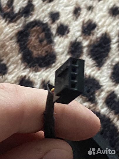 Кулер процеccорный AMD AM4