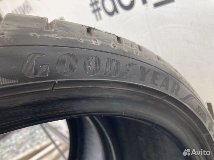 Goodyear Eagle F1 Asymmetric 3 275/30 R20 97Y