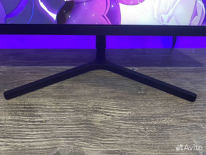 Игровой Монитор 165 гц