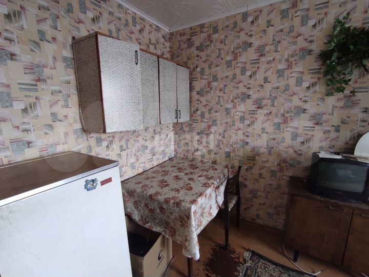 Комната 13,1 м² в 1-к., 7/9 эт.