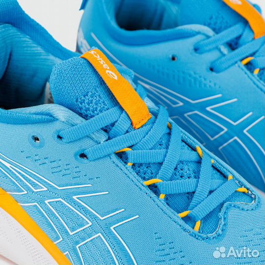 Кроссовки Asics Gel-Nimbus 25 Sky Blue Wmns