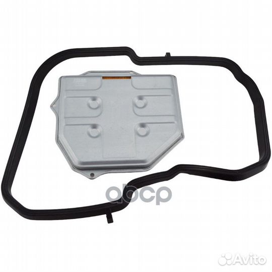 Фильтр АКПП с прокладкой поддона jt43291k2 azumi