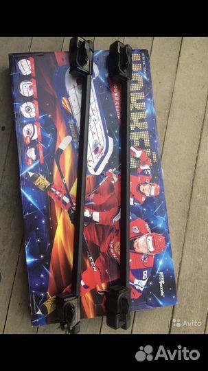 Багажник на крышу универсальный