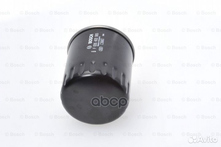 Фильтр топливный MB/Bosch/ F026402065 Bosch