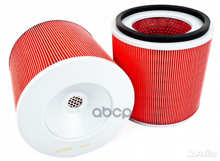 Фильтр воздушный A22275 azumi