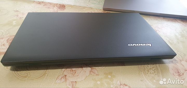 Ноутбук Lenovo B590