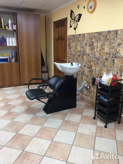Аренда кабинета