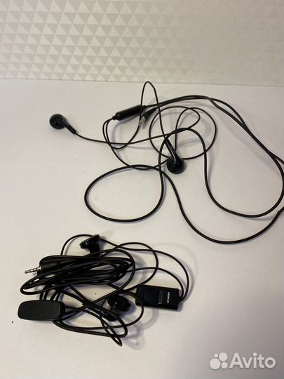 Провода и адаптеры