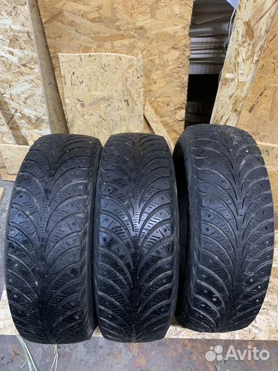 Goodyear UltraGrip Extreme 185/70 R14 88T