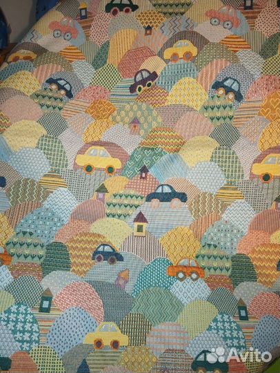 Постельное белье, одеяло, подушки, плед