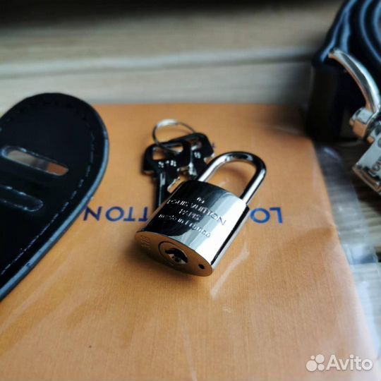 Сумка дорожная Louis Vuitton