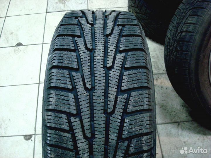 Nokian Tyres Nordman RS2 185/60 R15 105