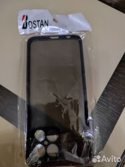 Чехол на Honor x8