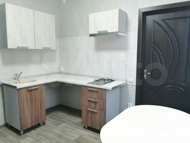 1-к. квартира, 31 м², 2/2 эт.