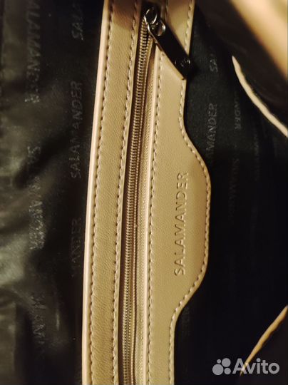 Рюкзак женский