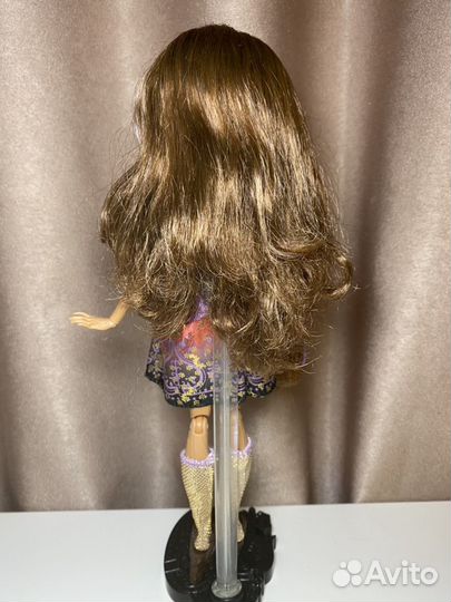 Кукла эвер афтер хай Кедра Вуд базовая(перевыпуск)